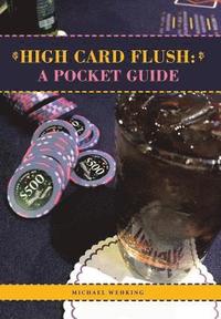 bokomslag High Card Flush