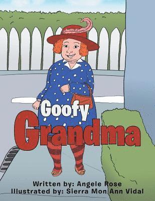 Goofy Grandma 1