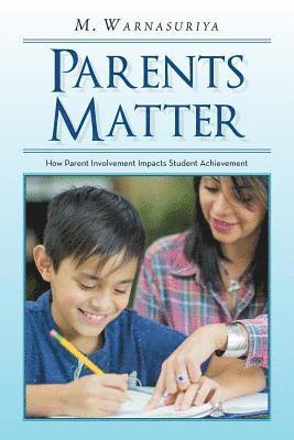 Parents Matter 1