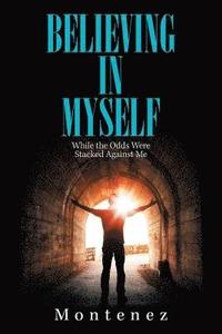 bokomslag Believing in Myself