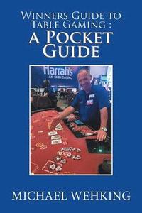 bokomslag Winners Guide to Table Gaming