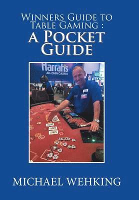 bokomslag Winners Guide to Table Gaming