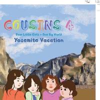 bokomslag Cousins 4