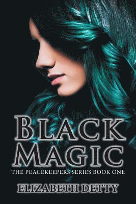 Black Magic 1