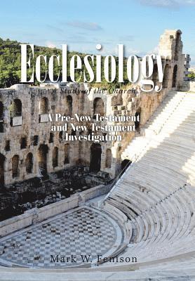 Ecclesiology 1