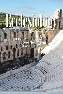 Ecclesiology 1