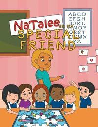bokomslag Natalee Is My Special Friend