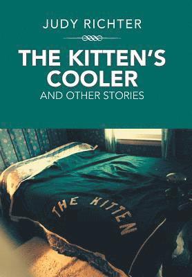 Judy Richter - Kitten'S Cooler, Inbunden