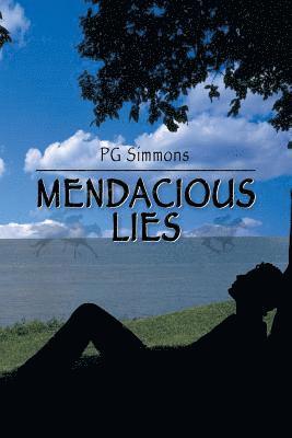 bokomslag Mendacious Lies