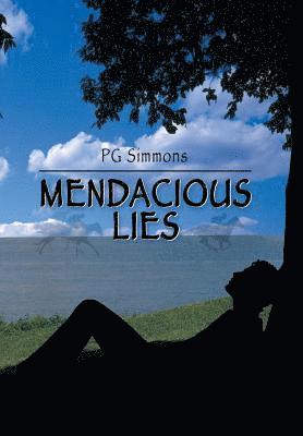 bokomslag Mendacious Lies