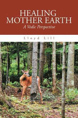 Healing Mother Earth 1