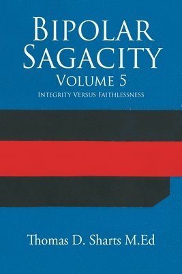 Bipolar Sagacity Volume 5 1