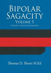 bokomslag Bipolar Sagacity Volume 5