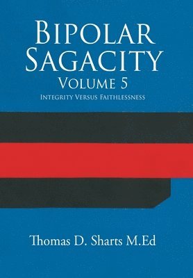 Bipolar Sagacity Volume 5 1