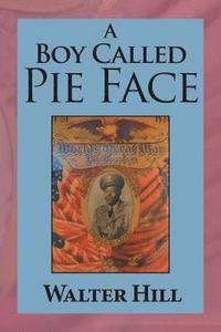 bokomslag A Boy Called Pie Face