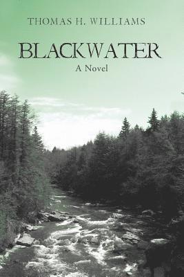 bokomslag Blackwater