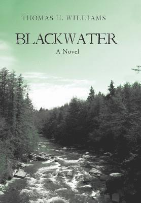 bokomslag Blackwater