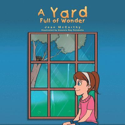Jean McCarthy - Yard Full of Wonder, Häftad