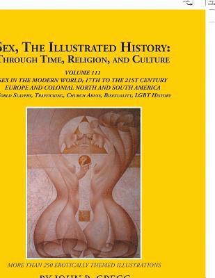 Sex, the Illustrated History 1