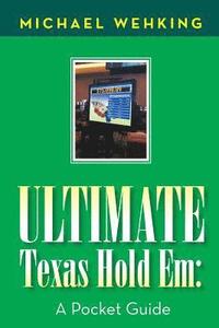 bokomslag Ultimate Texas Hold Em