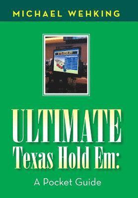 Ultimate Texas Hold Em 1