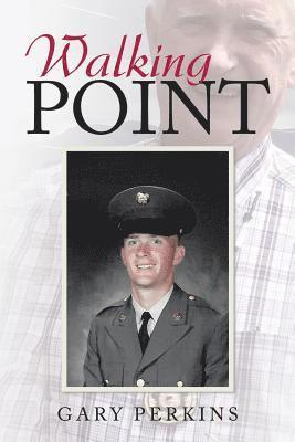 Gary Perkins - Walking Point, Häftad