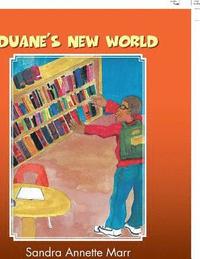 bokomslag Duane's New World