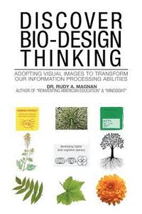 bokomslag Discover Bio-Design Thinking