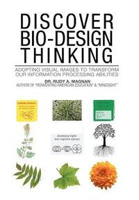 bokomslag Discover Bio-Design Thinking