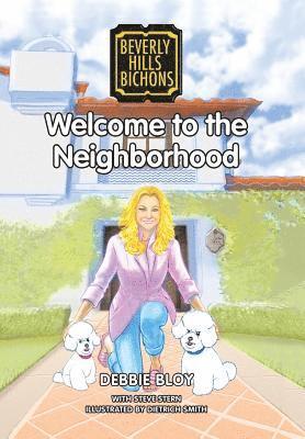 bokomslag Welcome to the Neighborhood