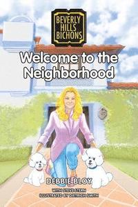 bokomslag Welcome to the Neighborhood