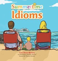 bokomslag Summertime Idioms