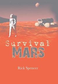 bokomslag Survival Mars
