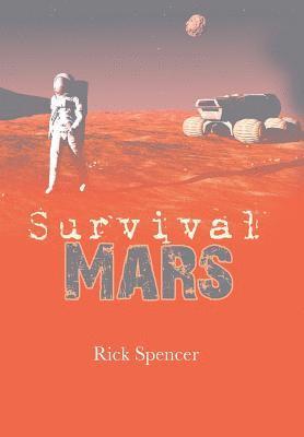 Survival Mars 1