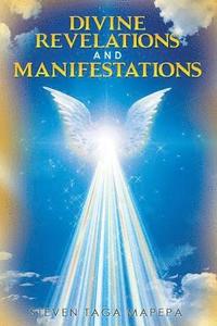bokomslag Divine Revelations and Manifestations