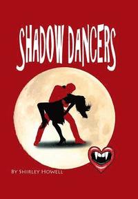 bokomslag Shadow Dancers