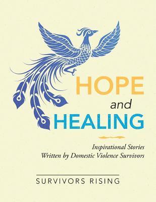 bokomslag Hope and Healing