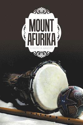 Mount Afurika 1