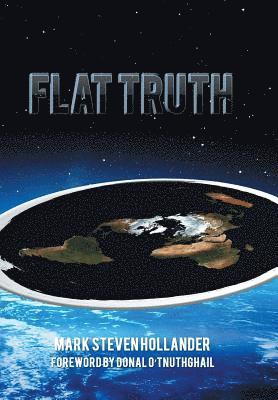 bokomslag Flat Truth