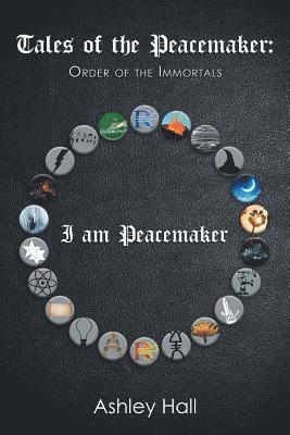 Tales Of The Peacemaker 1