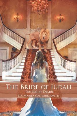 bokomslag Bride of Judah