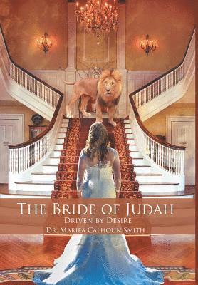 bokomslag Bride of Judah