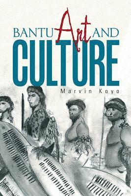 Bantu Art and Culture