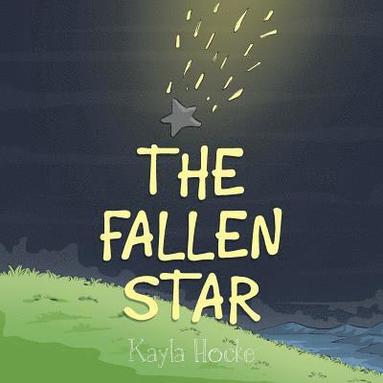 bokomslag The Fallen Star
