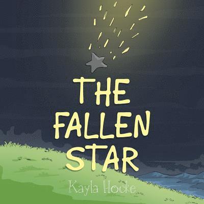 The Fallen Star 1