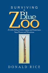 bokomslag Surviving a Blue Zoo