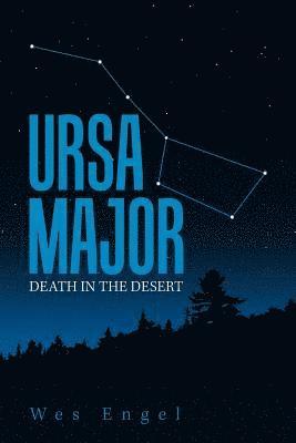 bokomslag Ursa Major