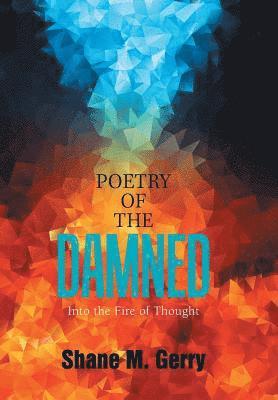 Poetry of the Damned 1