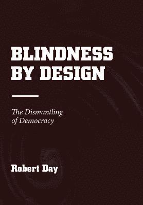 bokomslag Blindness by Design