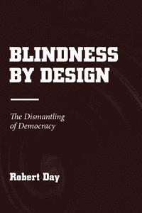 bokomslag Blindness by Design